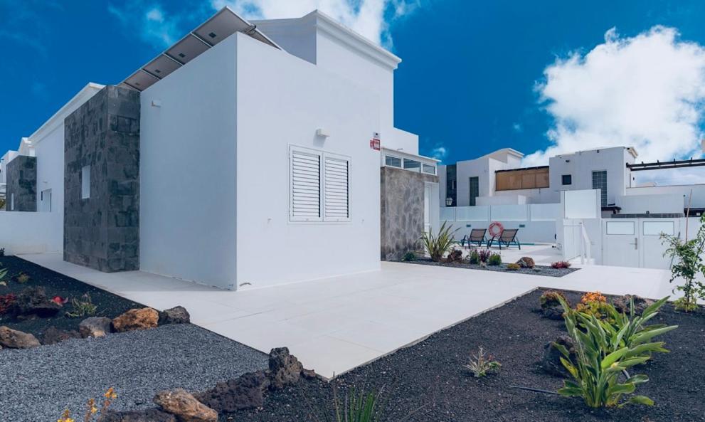 Casa Haize Alaia بلايا بلانكا المظهر الخارجي الصورة