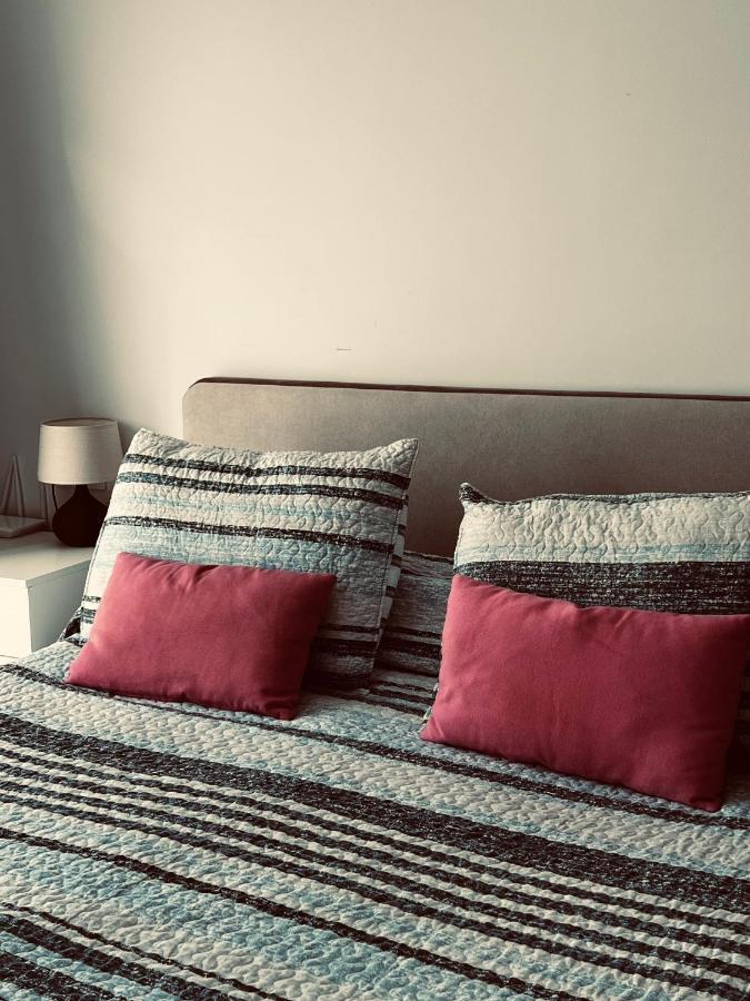 Casa Haize Alaia بلايا بلانكا المظهر الخارجي الصورة