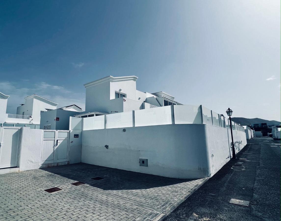 Casa Haize Alaia بلايا بلانكا المظهر الخارجي الصورة
