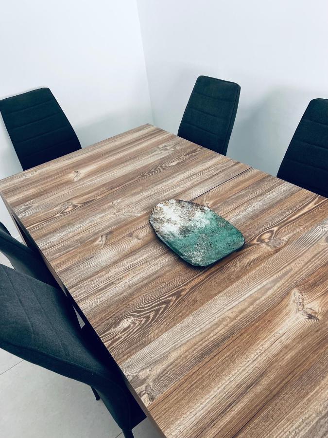Casa Haize Alaia بلايا بلانكا المظهر الخارجي الصورة