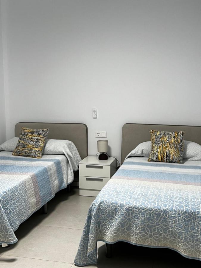 Casa Haize Alaia بلايا بلانكا المظهر الخارجي الصورة