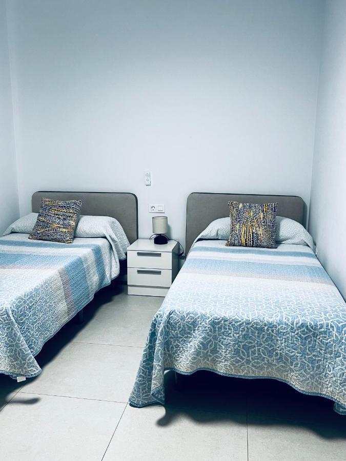 Casa Haize Alaia بلايا بلانكا المظهر الخارجي الصورة