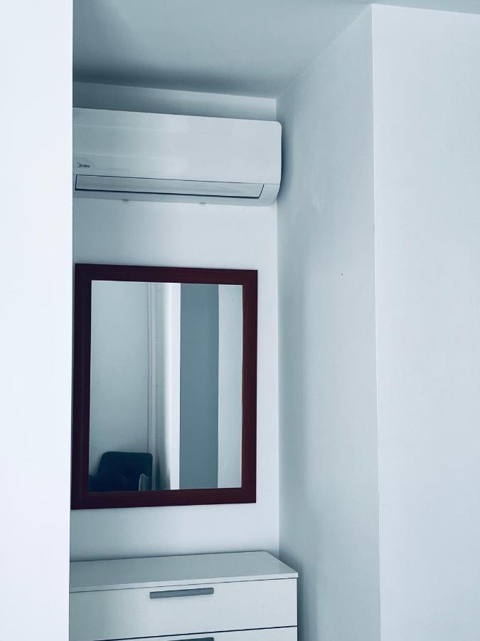 Casa Haize Alaia بلايا بلانكا المظهر الخارجي الصورة
