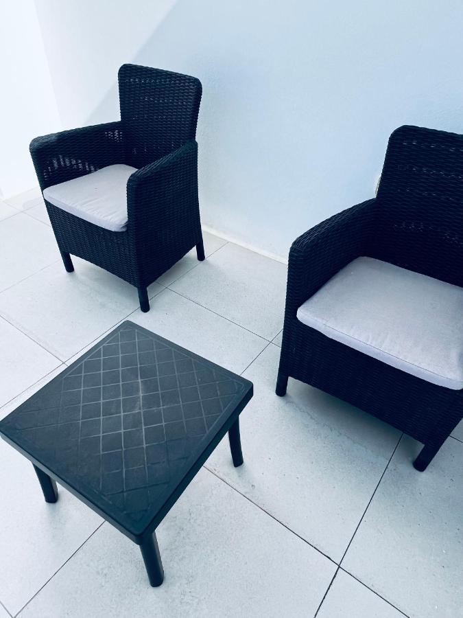 Casa Haize Alaia بلايا بلانكا المظهر الخارجي الصورة
