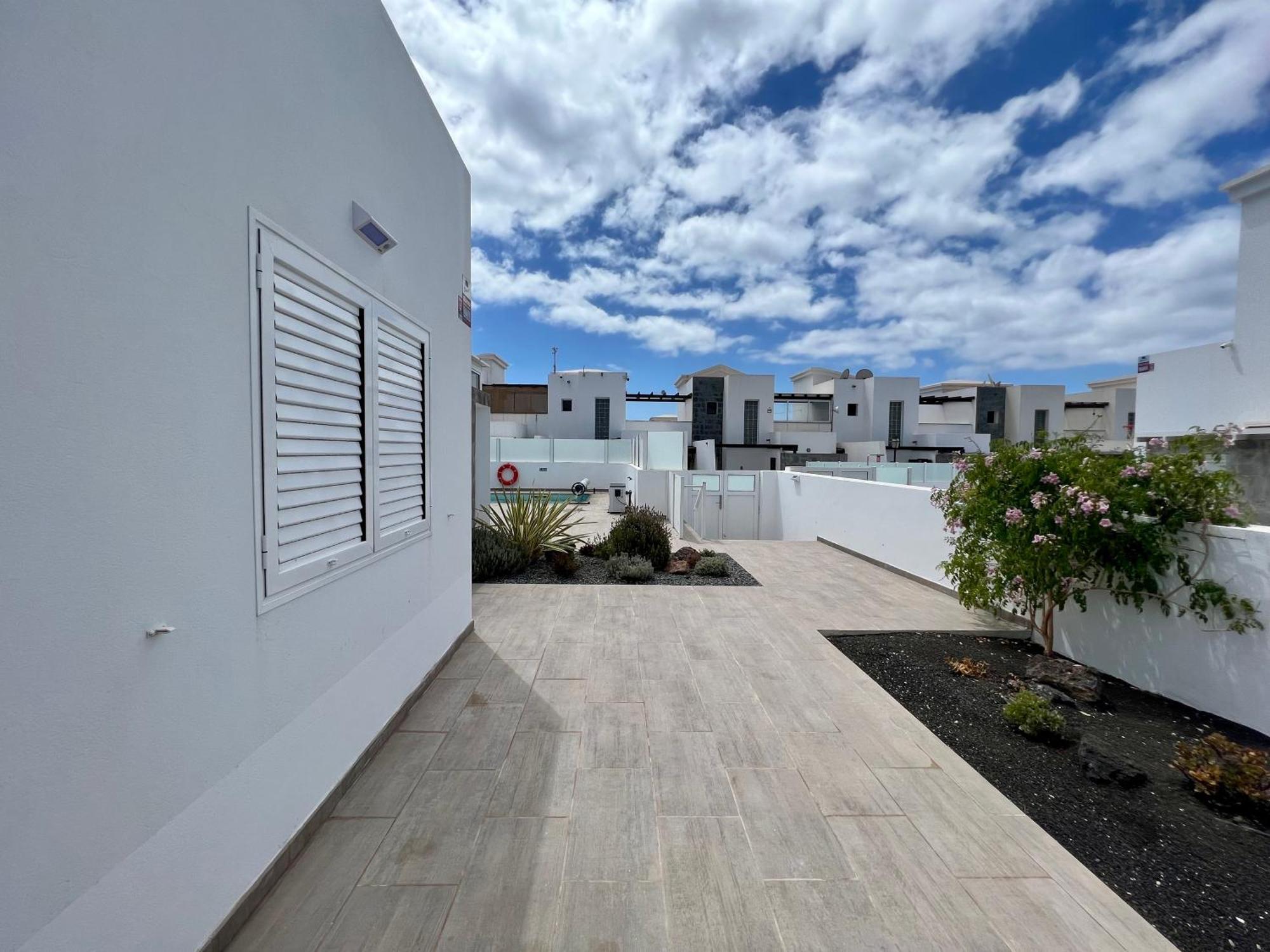 Casa Haize Alaia بلايا بلانكا المظهر الخارجي الصورة